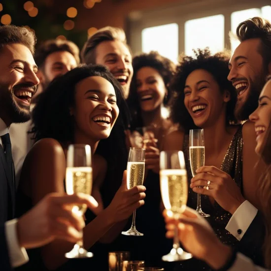 Ta&ccedil;as Essenciais para Cada Bebida e Ocasi&atilde;o
